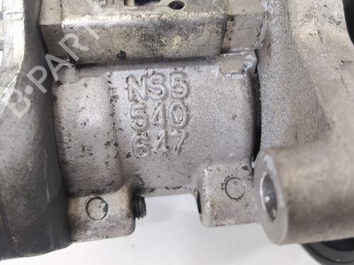 Steering pump SSANGYONG KYRON  | BP7450131M99 