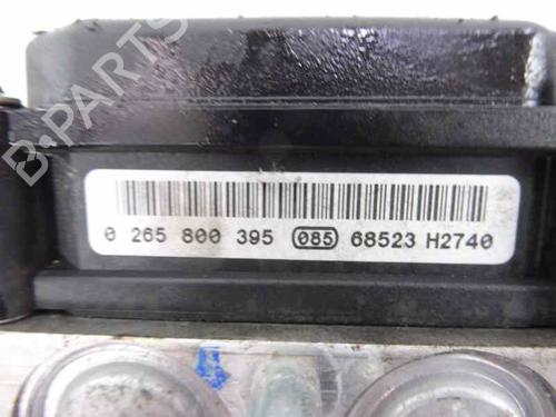 ABS pump PEUGEOT 307 SW (3H)  | BP1995301M43 