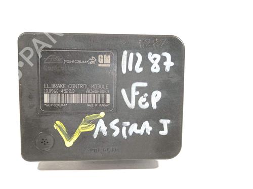 ABS pump OPEL ASTRA J (P10) | BP30437313M43 - Image 7