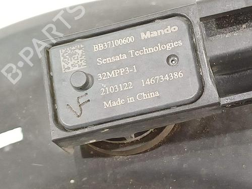 Servo brake KIA RIO IV (YB, SC, FB) | BP29354891M42 - Image 2