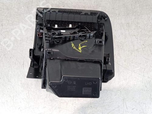 Handskerum OPEL CORSA F (P2JO) 1.2 (68) | BP32386639C95 - Image 7