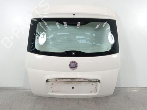 Used Tailgate Tailgate 15655724 15655724