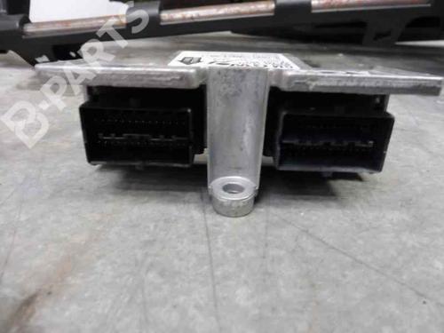 Airbag Kit OPEL ASTRA H (A04) 1.4 LPG (L48) | BP2786411C86  - Image 19