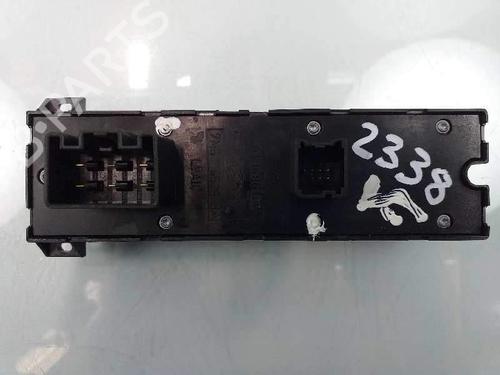 Left front window switch FORD FOCUS II (DA_, HCP, DP) | BP5579100I27 - Image 2