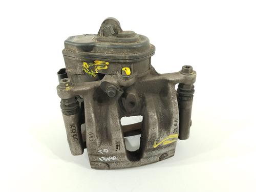 Used Right rear brake caliper AUDI Q7 (4MB, 4MG, 4MQ) 3.0 TDI quattro (218 hp) 26210809