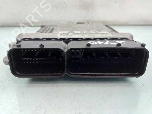 Engine control unit (ECU) SEAT ALTEA (5P1)  | BP4854733M57 