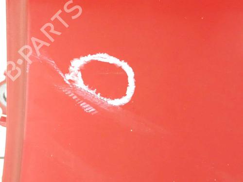 Dør venstre bagtil RENAULT CLIO V (B7_) 1.0 SCe 75 (B7M5) | BP29284804C4 - Image 6