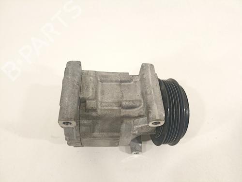 AC compressor ABARTH 500 / 595 / 695 1.4 (312.AXF1A, 312.AXD1A) | BP13874497M34 