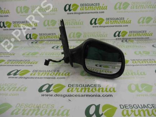 Right mirror SEAT ALTEA XL (5P5, 5P8)  | BP2346416C27 