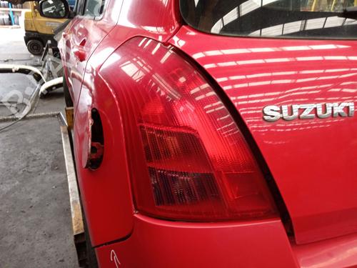 Used Left taillight Left taillight SUZUKI SWIFT III (MZ, EZ) 1.5 (RS415, ZC21S) (102 hp) 36074196 36074196