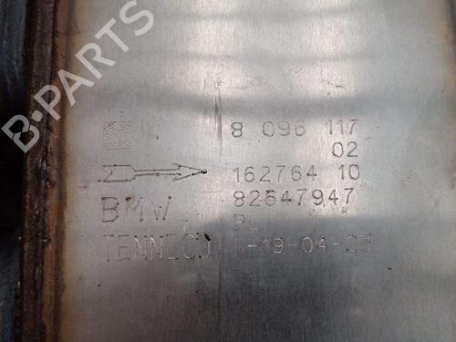Exhaust system BMW 4 Coupe (G22, G82) M4 Competition M xDrive | BP39466503M121 - Image 6