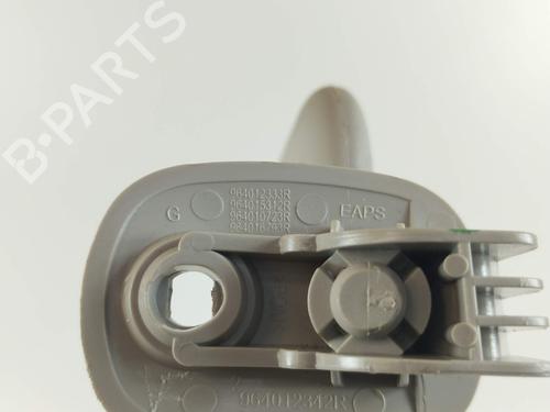 Left sun visor DACIA DUSTER (HM_) | BP11856565I1 - Image 4