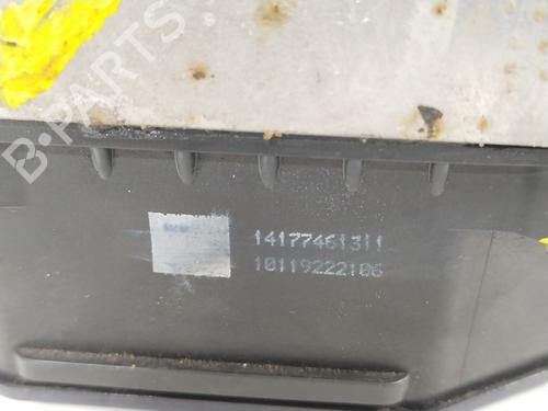 ABS pump OPEL INSIGNIA A (G09)  | BP16786742M43 