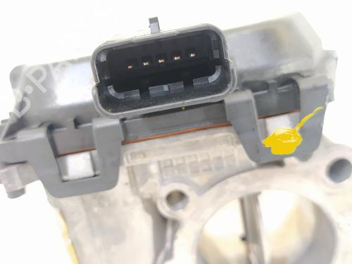 Throttle body CITROËN BERLINGO MULTISPACE (B9)  | BP9674488M82 