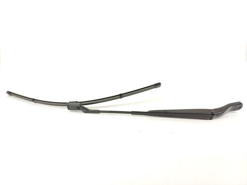 Used Front windshield wiper arm PEUGEOT 208 II (UB_, UP_, UW_, UJ_) 1.2 PureTech 100 (101 hp) 24958523