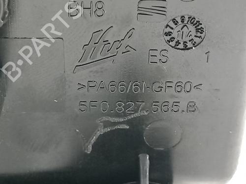 Tailgate handle SEAT LEON SC (5F5)  | BP16812314C132 