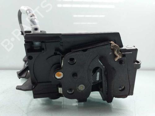 Rear left lock CITROËN C4 Picasso II  | BP4859951C100 