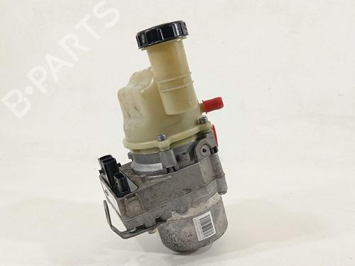 Used Steering pump Steering pump DACIA SANDERO II TCe 90 (B8M1, B8MA, B8AC) (90 hp) 38707270 38707270