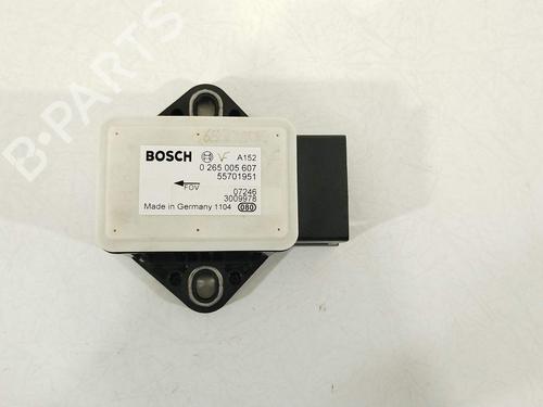 Electronic module FIAT 500 (312_) 1.4 (312AXC1B, 312CXC1B) | BP38488583M83 - Image 2