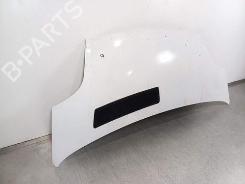 Capot RENAULT TRAFIC II Platform/Chassis (EL) 1.9 dCi 100 (EL0C) | BP23957656C1 - Image 2