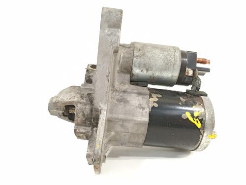 Used Starter NISSAN QASHQAI II SUV (J11, J11_) [2013-2025]  16800878