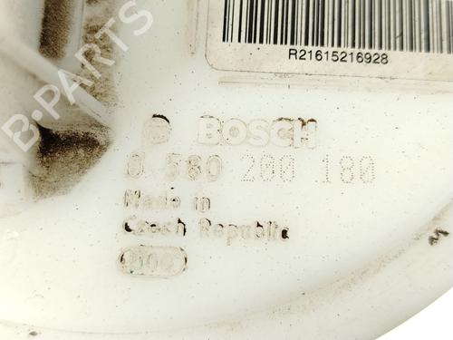 Fuel pump OPEL ADAM (M13)  | BP32206656M76 