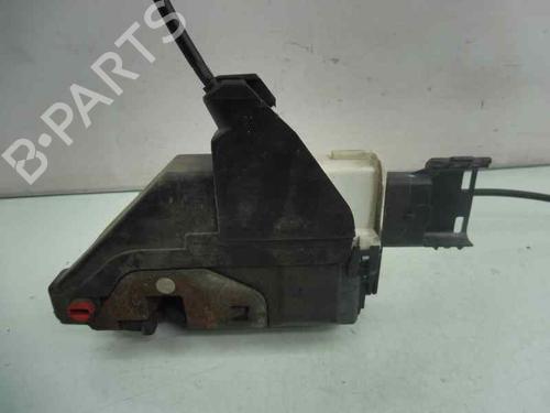 Rear left lock CITROËN C3 II (SC_) 1.4 HDi 70 (SC8HZC, SC8HR0, SC8HP4) | BP2998040C100 