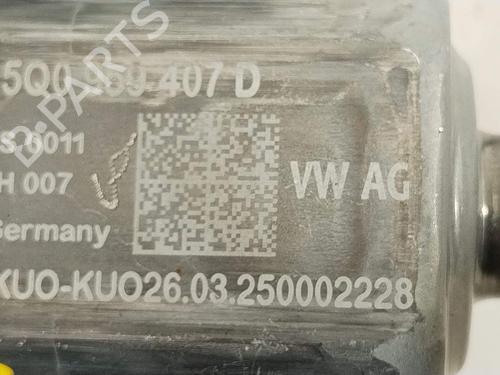 Rear left window mechanism AUDI A1 Sportback (GBA) 30 TFSI | BP33468023C24 - Image 7