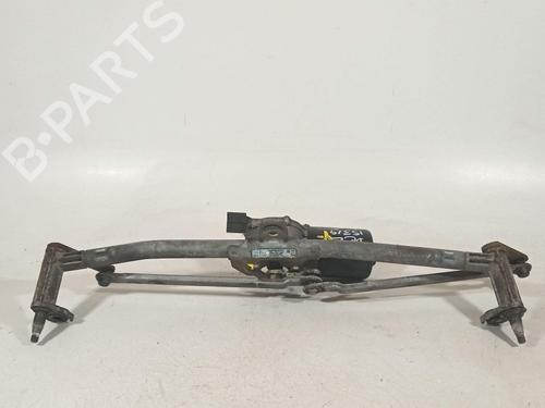 Front wiper motor SEAT LEON (1M1) 1.9 TDI | BP40496009M29 - Image 2