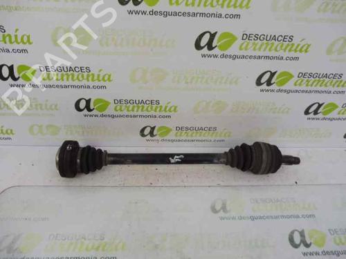 Used Right rear driveshaft BMW 3 (E46) 320 d (136 hp) 1842619