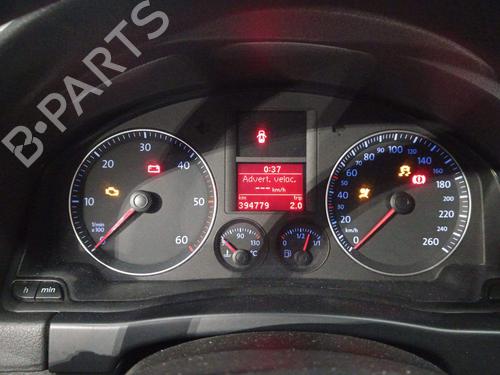 instrument-cluster-vw-golf-plus-v-5m1-521-2004-2005-2006-2007-2008-2009-2010-2011-2012-2013-36807881 main image