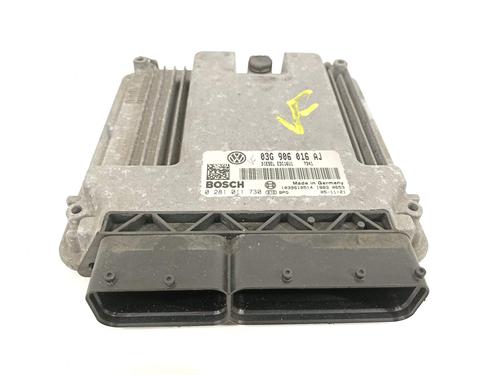 Used Engine control unit (ECU) Engine control unit (ECU) 16214557 16214557