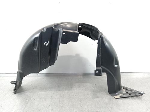 Wheel arch AUDI A1 Sportback (GBA) 25 TFSI | BP19637199C56 