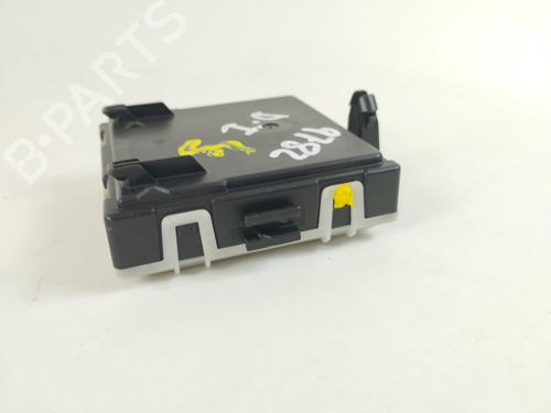 Electronic module MERCEDES-BENZ A-CLASS (W177)  | BP12260067M83 