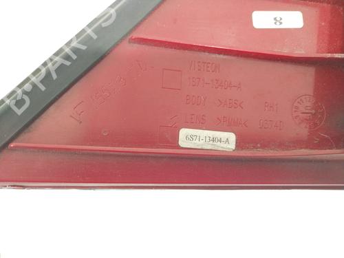 Right taillight FORD MONDEO III (B5Y) 2.0 TDCi | BP29748009C35 