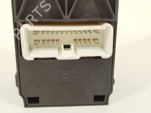 Left front window switch HONDA ACCORD VII (CL, CN) 2.0 (CL7) | BP36561127I27 - Image 7