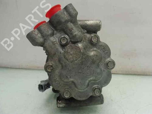 AC compressor RENAULT KANGOO / GRAND KANGOO II (KW0/1_) | BP3240563M34