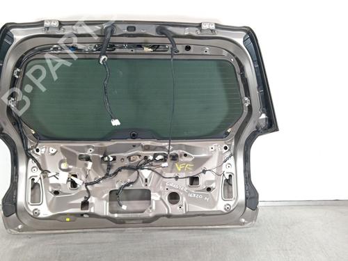 Tailgate SUBARU FORESTER (SJ_) 2.0 D AWD (SJD) | BP33989211C6  - Image 10