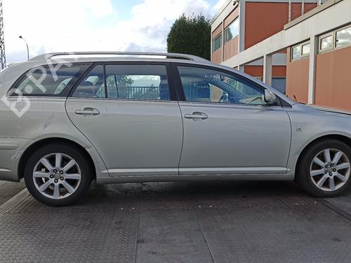 Starter TOYOTA AVENSIS Estate (_T25_) 2.0 D-4D (CDT250_, CDT250R) | BP13087978M8 