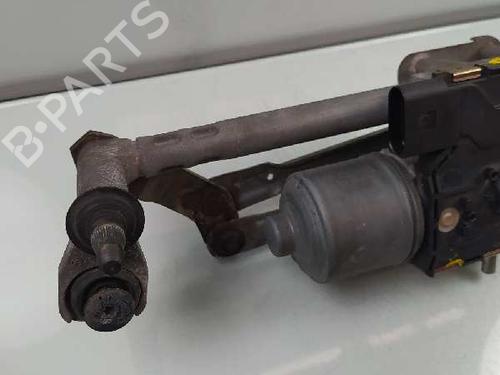 Front wiper motor VW GOLF VI (5K1)  | BP4889374M29 