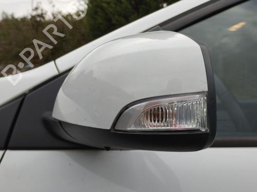 Left mirror RENAULT MEGANE III Hatchback (BZ0/1_, B3_) | BP30273433C26