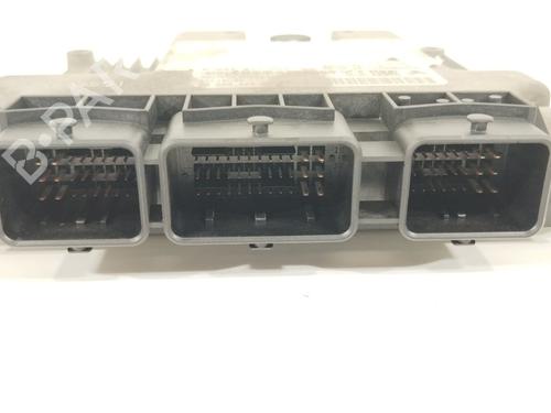 Engine control unit (ECU) CITROËN C4 I (LC_) 1.6 HDi | BP37196753M57 - Image 3