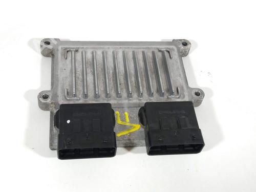 Used Engine control unit (ECU) Engine control unit (ECU) 29276614 29276614