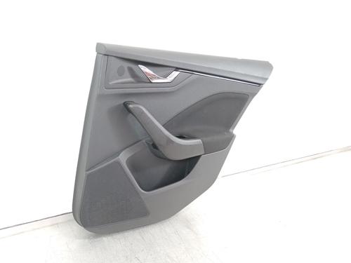 Rear right panel SKODA SCALA (NW1) 1.6 TDI | BP29258551C61 