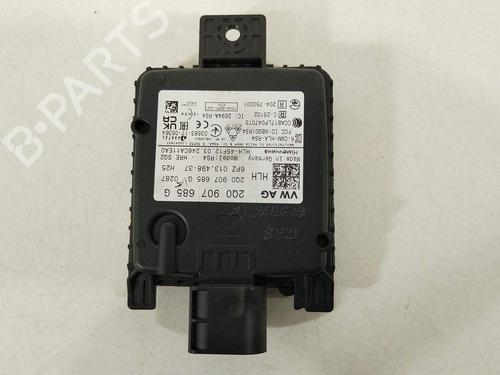 Used Electronic sensor Electronic sensor 33287632 33287632