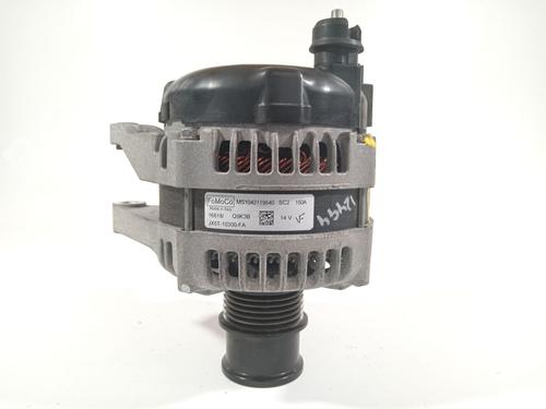 Used Alternator FORD FOCUS IV (HN) [2018-2025]  23242631