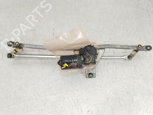 Used Front wiper motor Front wiper motor SEAT IBIZA II (6K1) 1.9 D (68 hp) 34722049 34722049