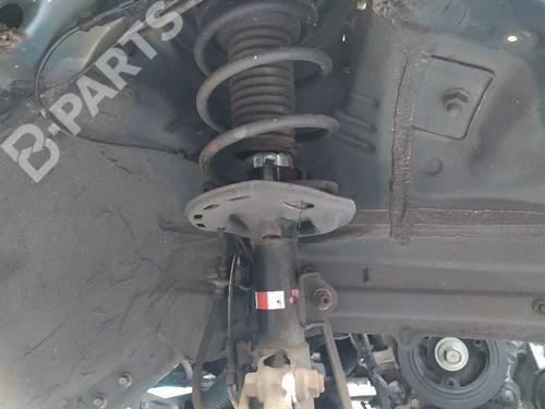 Used Right front shock absorber Right front shock absorber TOYOTA AURIS (_E15_) 1.4 D-4D (NDE150_, NDE150R) (90 hp) 7880175 7880175