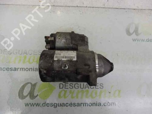 Starter SMART CITY-COUPE (450) [1998-2004]  3130754