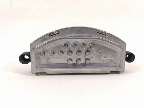 Used Heater resistor SEAT IBIZA V (KJ1, KJG) [2017-2025]  12253313